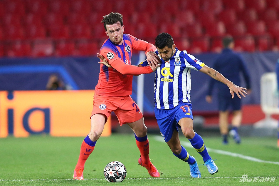 波尔图替补上场改变战局,切尔西防线瞬间崩溃!的简单介绍 波尔图替补上场改变战局,切尔西防线瞬间崩溃!的简单介绍